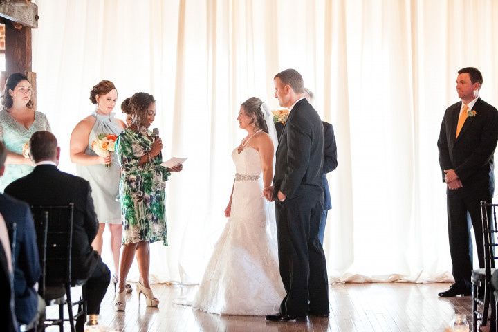 17 Unique Wedding Ceremony Readings Your Guests Will Love