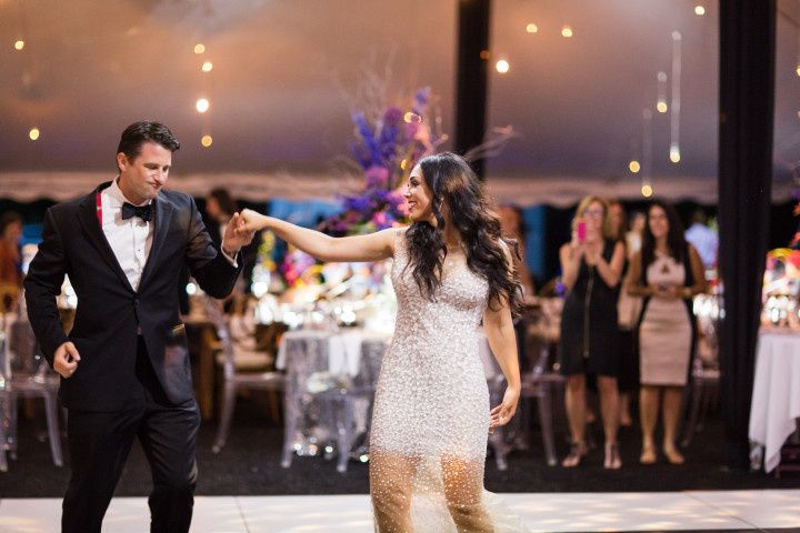 The 5 Must-Follow Wedding Music Rules for 2018