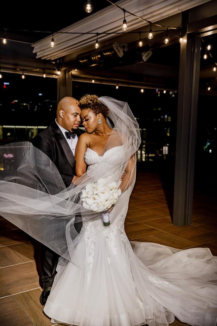 2023 Black Wedding Hairstyles|| Best Wedding Hairstyles For Brides||Cute  Black Women Bridal Hair. - YouTube