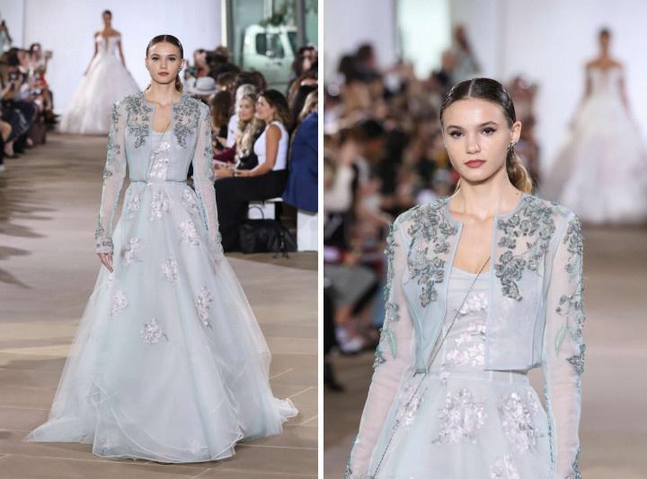 Mother of the bride sales 2019 trends