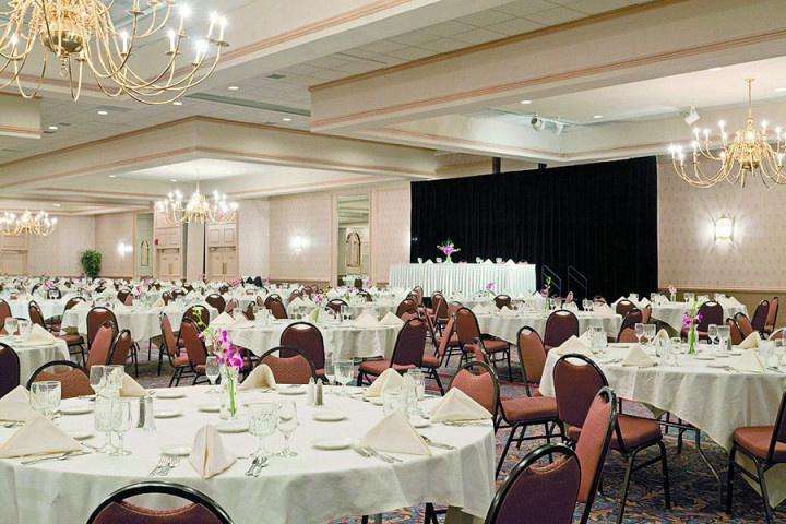 holiday inn portland