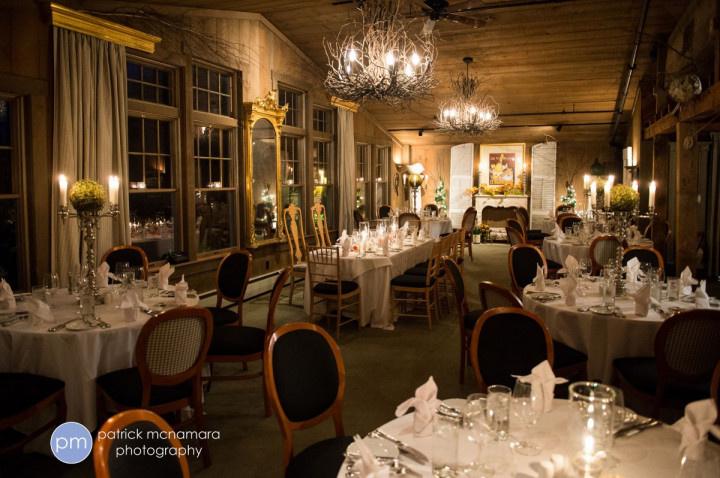 on the marsh bistro