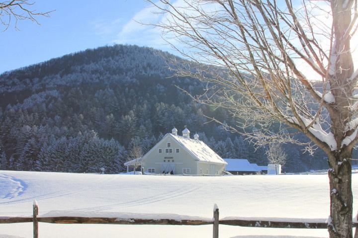 riverside farm and amee lodge