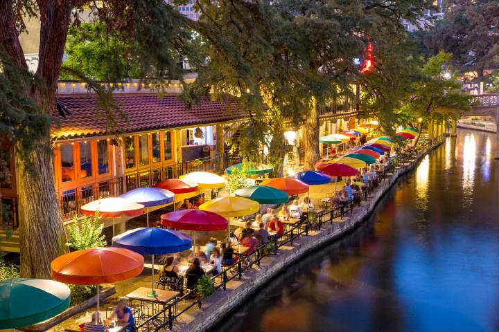 san antonio tx