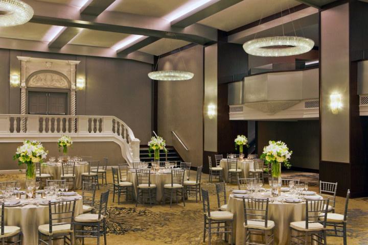 westin portland harborview ballroom