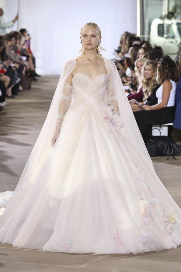 Princess Wedding Dresses: 18 Styles For FairyTale Celebration