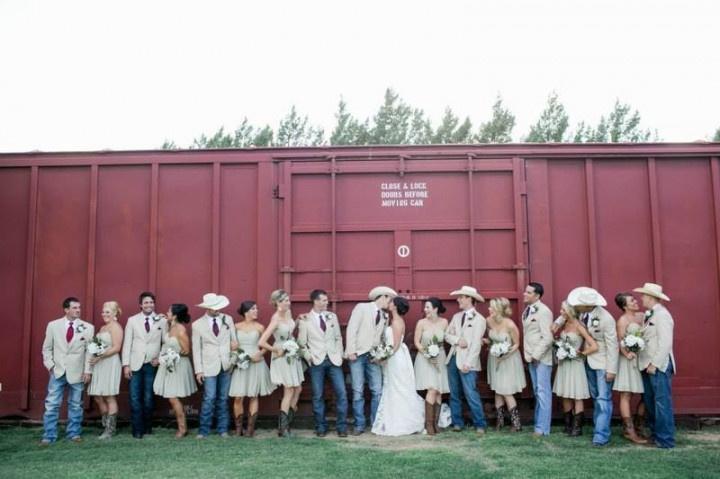 Cotton Creek Barn