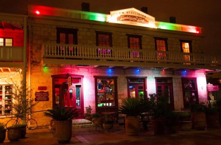 Guadalajara Grill