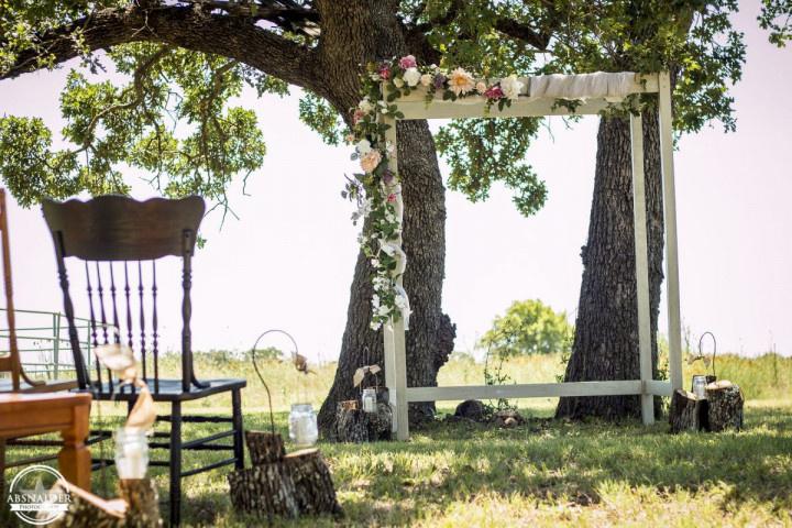 The Venue at Monarc Ranch