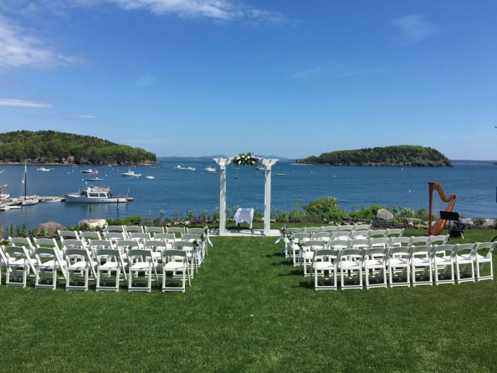 bar harbor inn