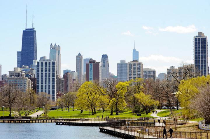 chicago