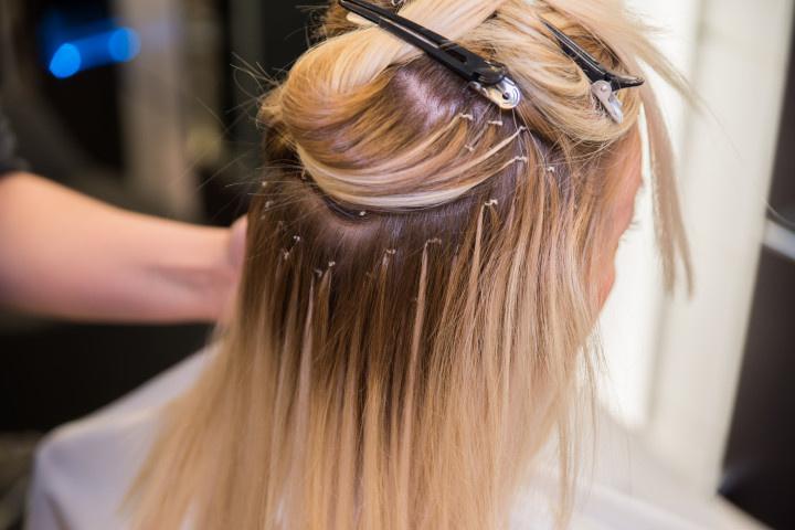 Here s Why You Should Consider Wedding Hair Extensions