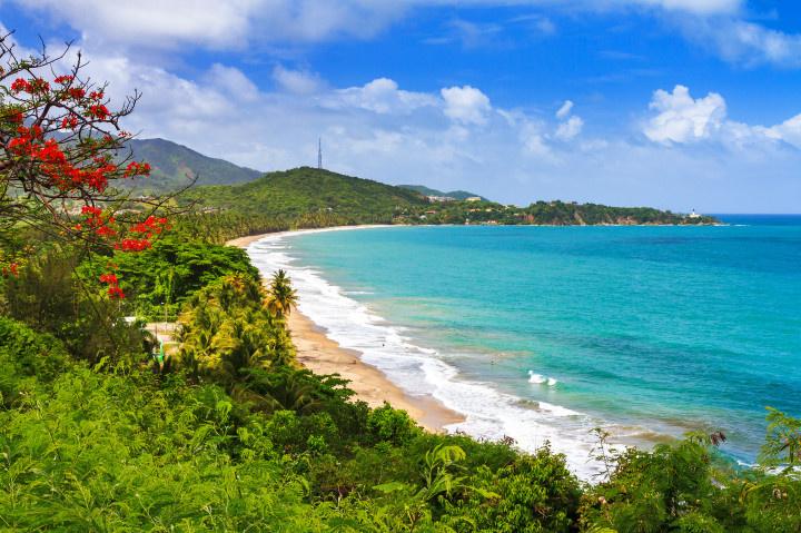 puerto rico