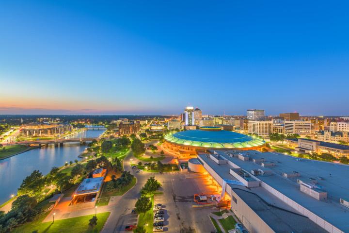 wichita kansas