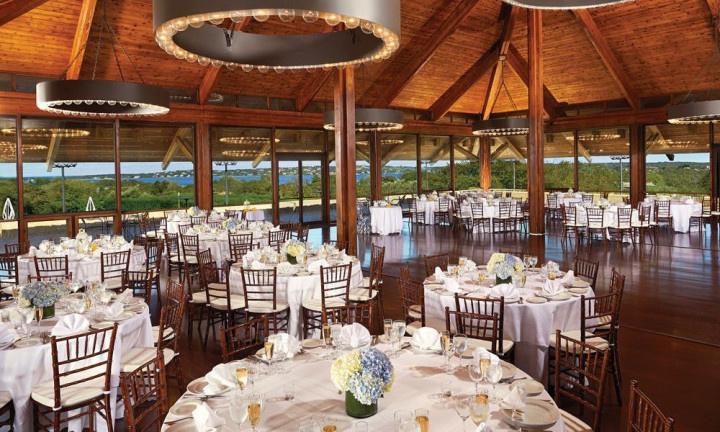360 east at montauk downs