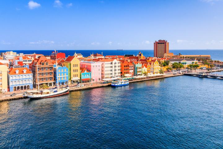 curacao
