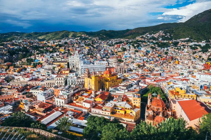 guanajuanto