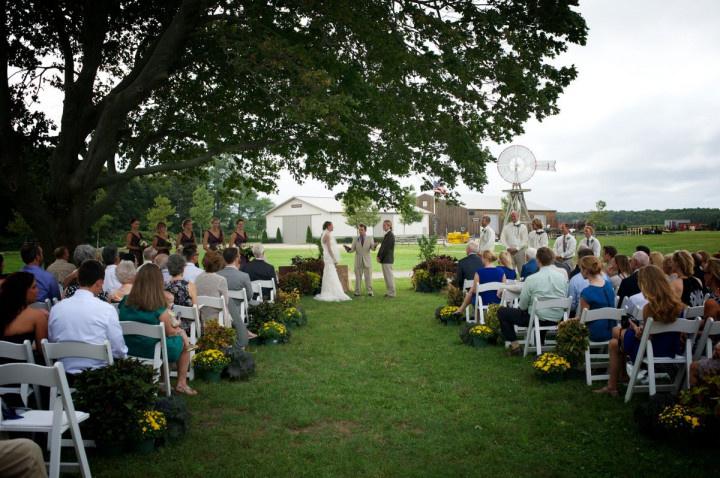 hallockville farm