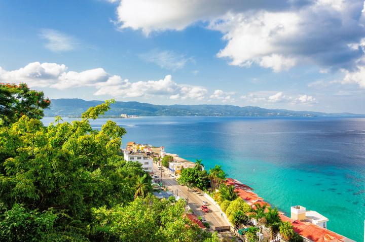 jamaica