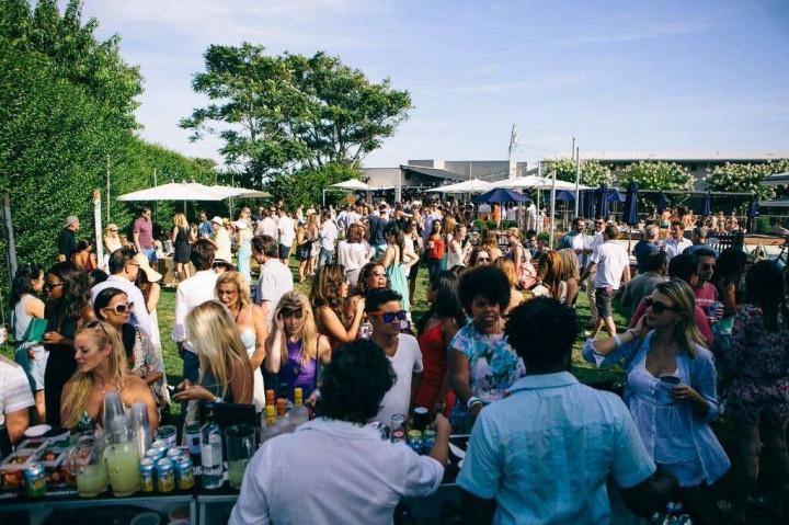 montauk beach house