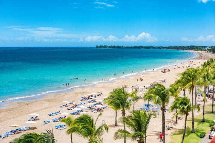 puerto rico