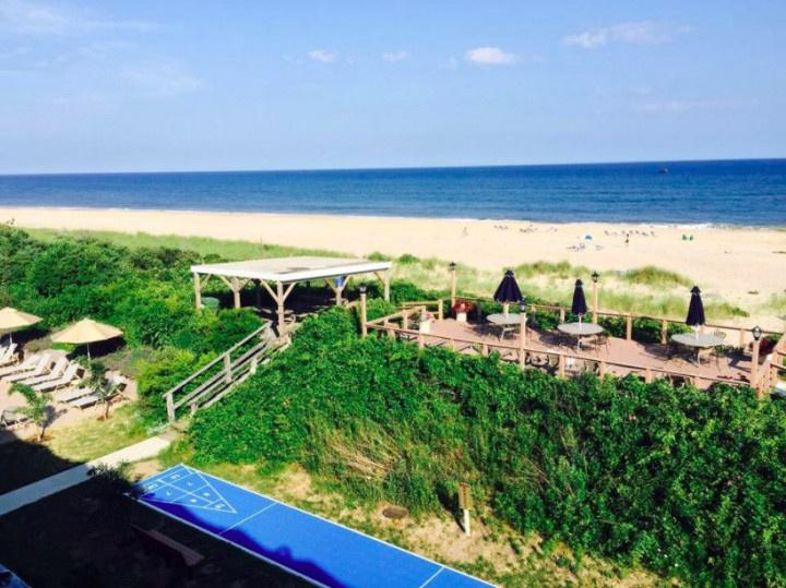 wavecrest resort