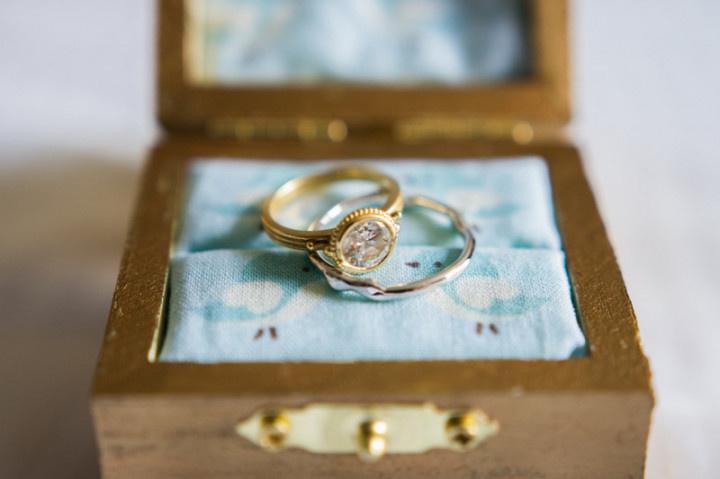 21 Unique Engagement Rings that Stand Out from the Crowd