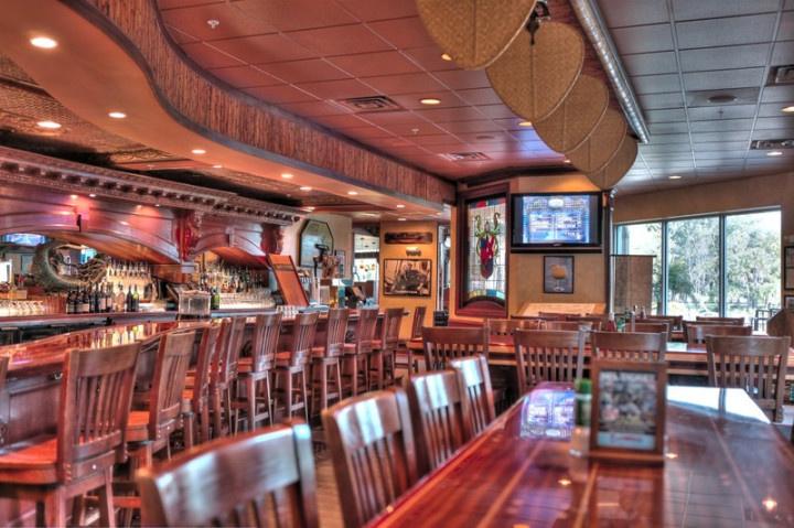 Pusser's Bar and Grille