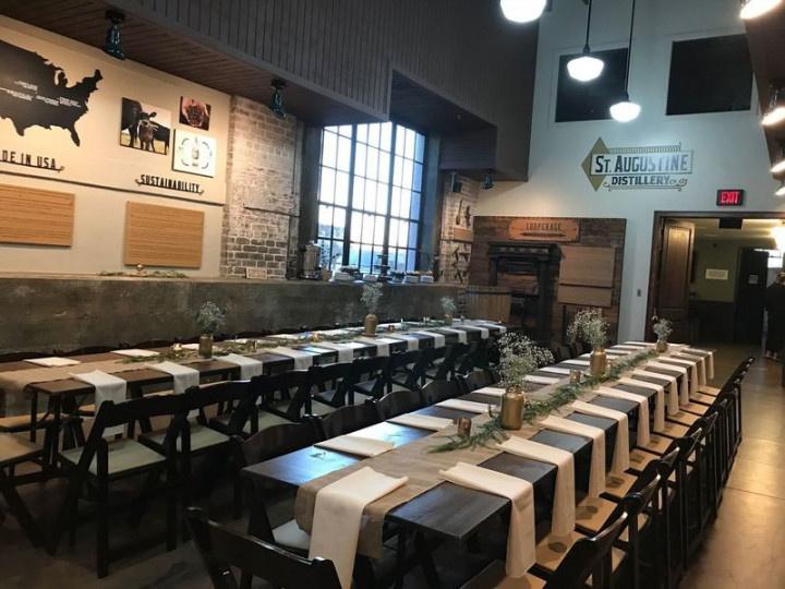 St. Augustine Distillery