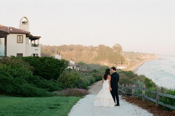 Santa Barbara Wedding Venue