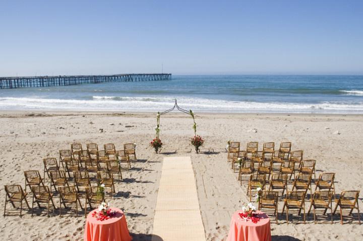 Santa Barbara Wedding Venue
