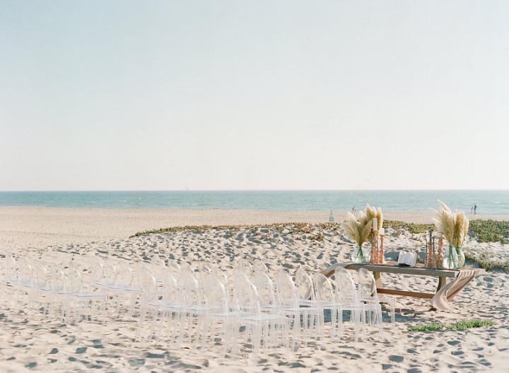 Santa Barbara Wedding Venue