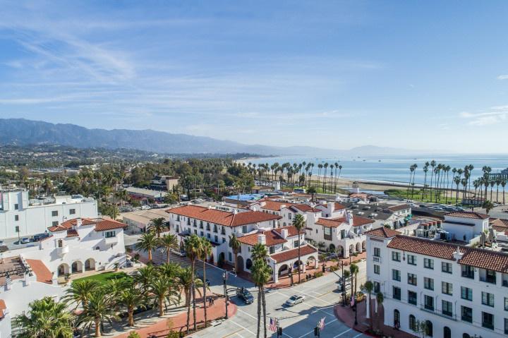 Santa Barbara