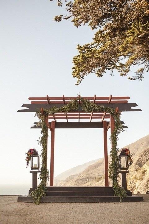 Santa Barbara Wedding Venue