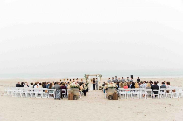Santa Barbara Wedding Venue