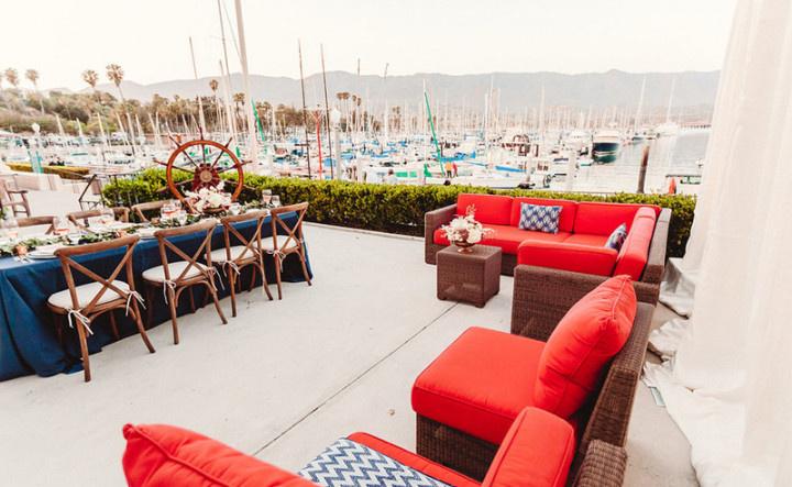Santa Barbara Wedding Venue