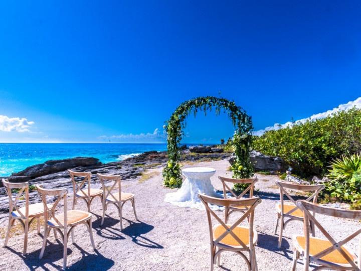 5 Steps to Planning the Best Destination Wedding Ever