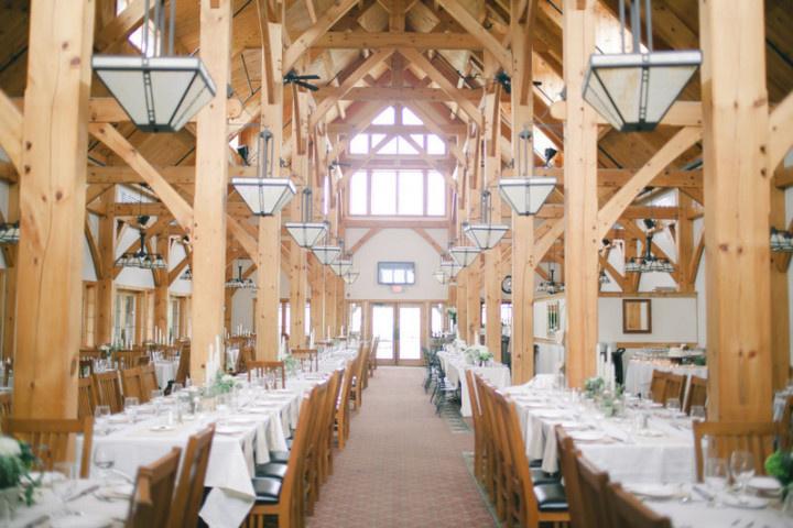 barn wedding venue