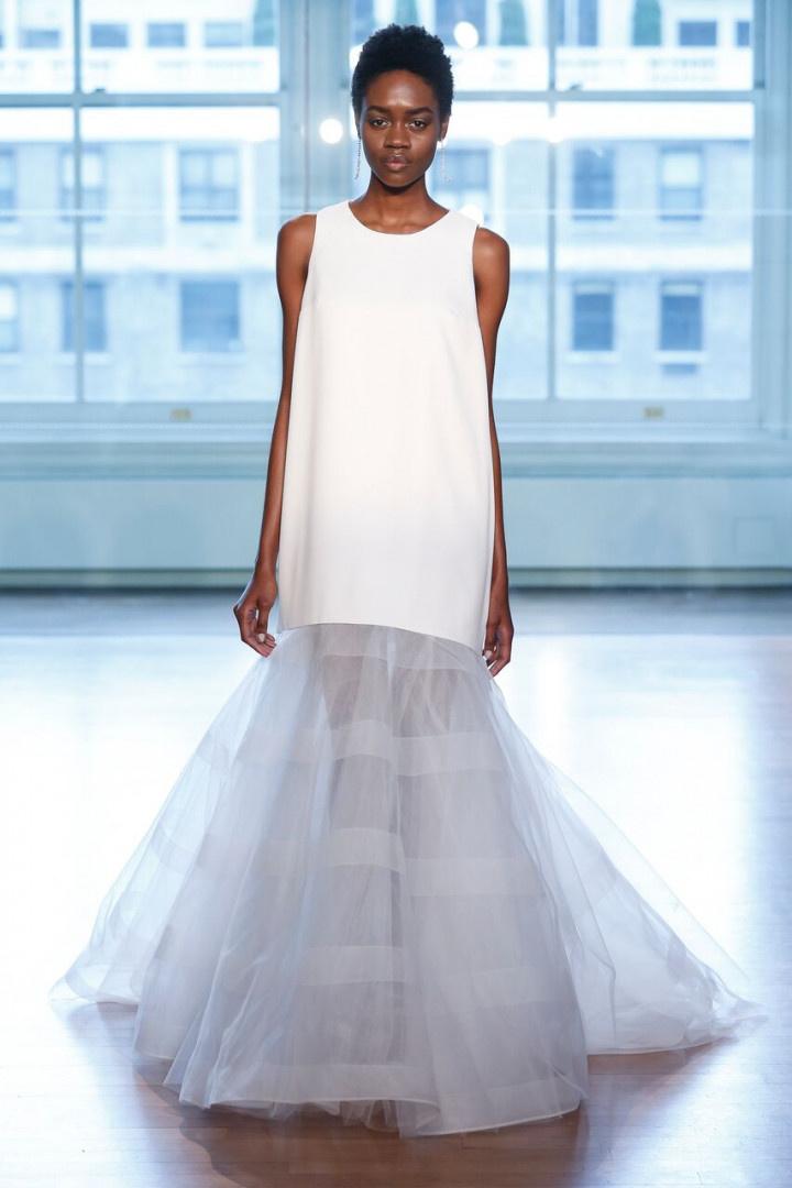 Modern Wedding Dresses 2024 | Unique Wedding Dress Ideas | Top Trending Bridal  Gowns - YouTube