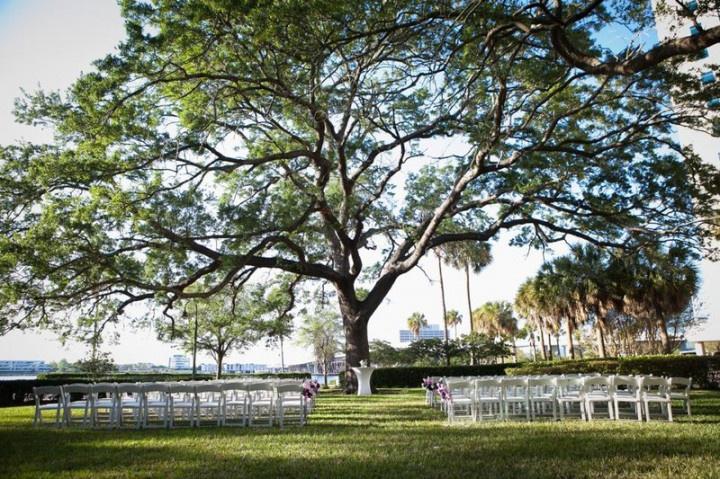 7 Outdoor Wedding Venues In Jacksonville Florida   Aetna Riverfront Weddings 