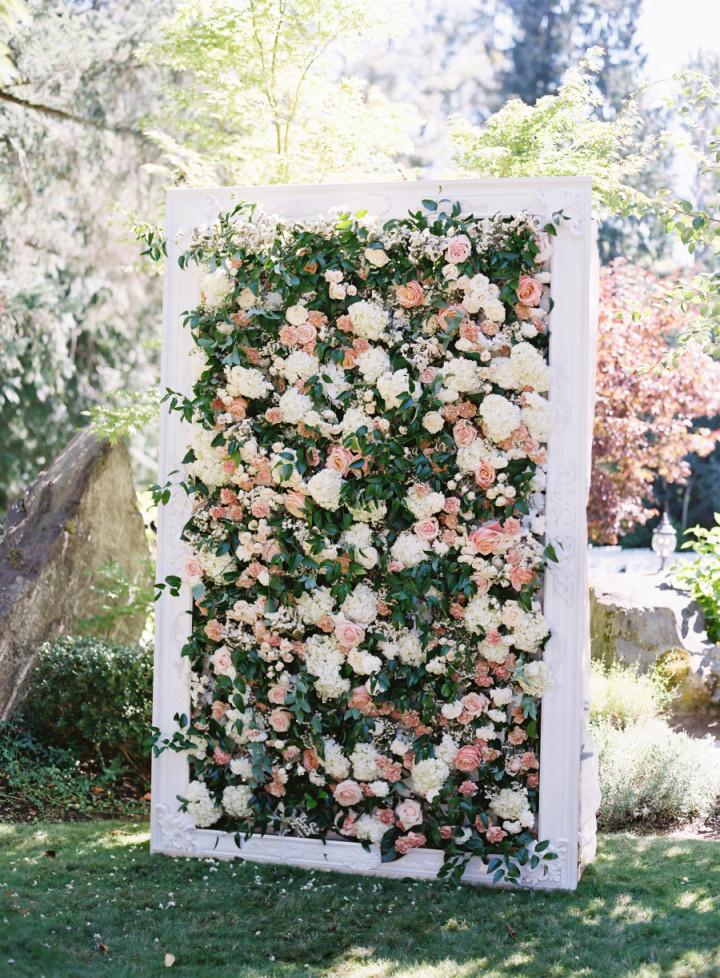 The Garden Wedding Décor Every Romantic Outdoor Bash Needs