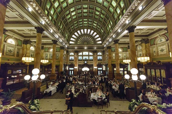 grand concourse
