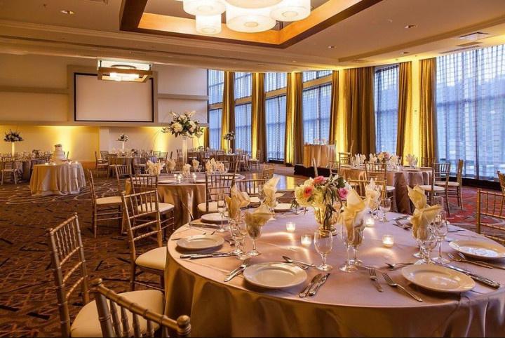 wyndham grand pittsburgh