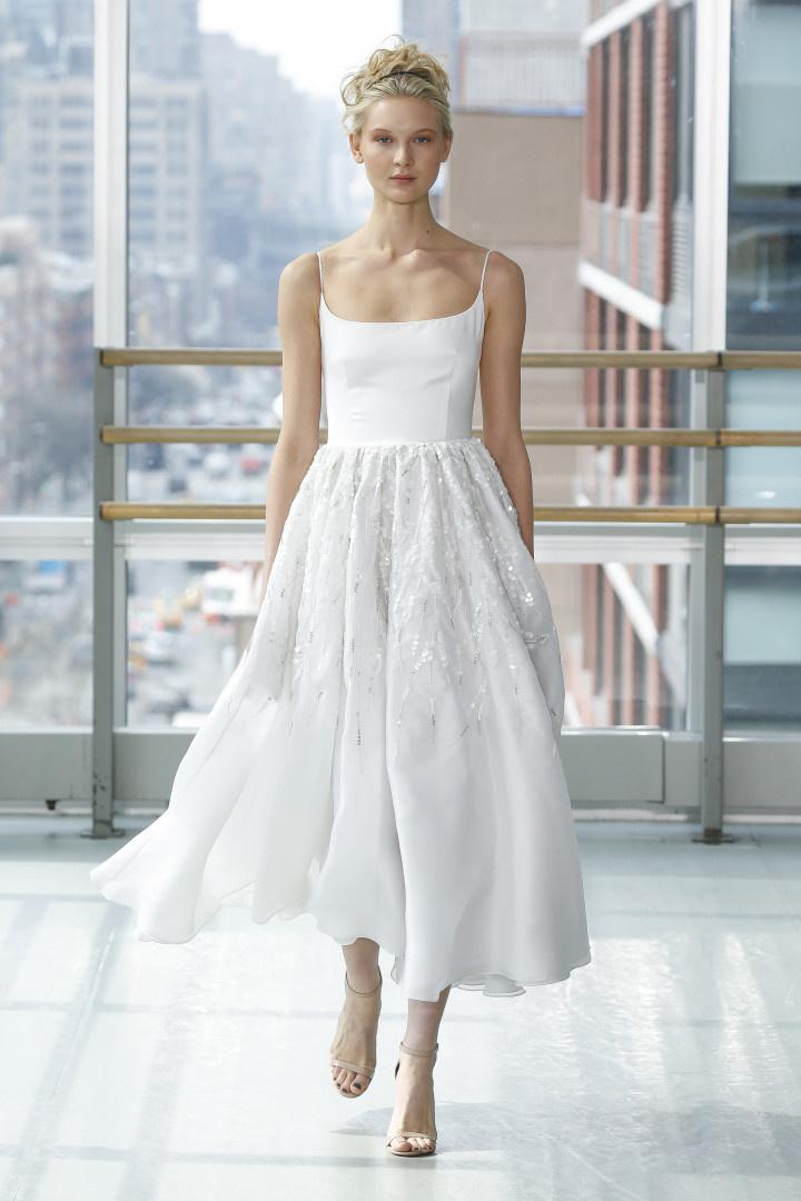 15 Ballerina Wedding Dresses Are So Pointe