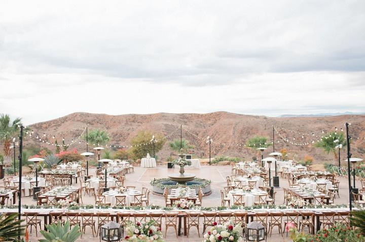 The 10 Prettiest Santa Barbara Wedding Venues for an Outdoor Event