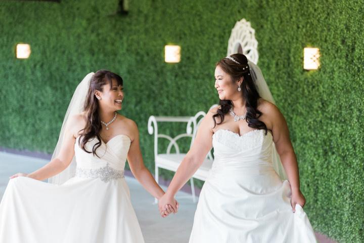 Lesbian Wedding Attire Decoded Fashion Ideas for Your Big Day