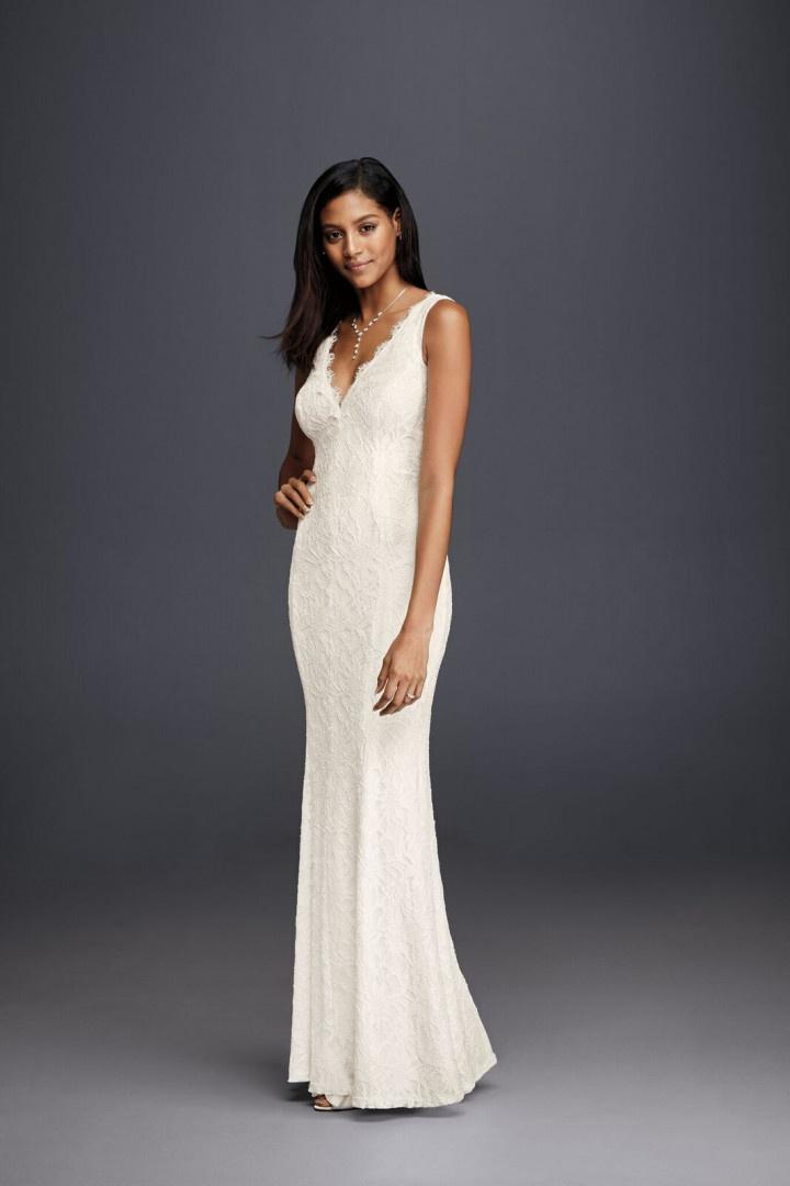 9 Wedding Dresses Under $300 for a Casual Bridal Style