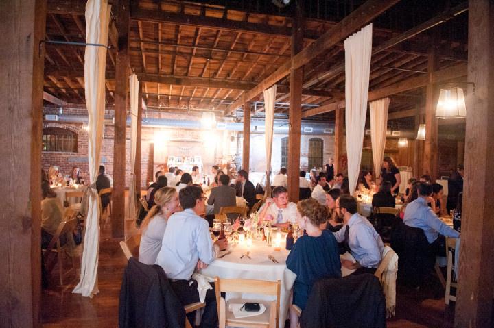 the cotton warehouse atlanta