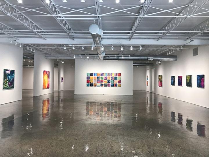 hathaway gallery