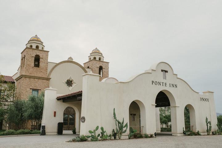 ponte vineyard inn
